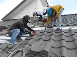 Cold Roofs in Adrian, MO